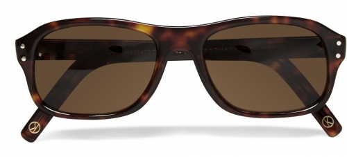 Brýle jsou v jedné velikosti